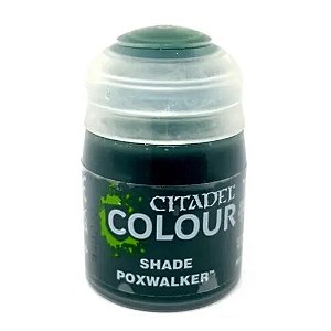 Poxwalker Tinta Shade Citadel