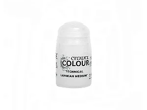 Lahmian Medium Tinta Technical Citadel