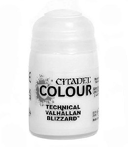 Tinta Citadel Valhallan Blizzard Technical 24ml Warhammer 40k