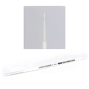 Pincel STC Glaze Brush Citadel