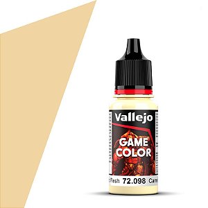Elfic Flesh Tinta Game Color Vallejo 72.098