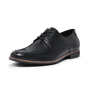 Sapato Masculino George Latego Preto DR19