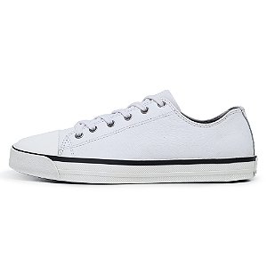 Tenis Unissex Yokohama Floater Branco DR20