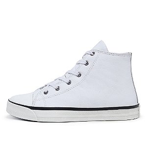 Tenis Unissex Avalon Floater Branco DR21