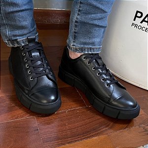 Tênis Unissex Rock Floater Preto