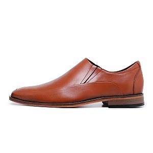 Sapato Masculino Nixon Latego Caramelo DR16