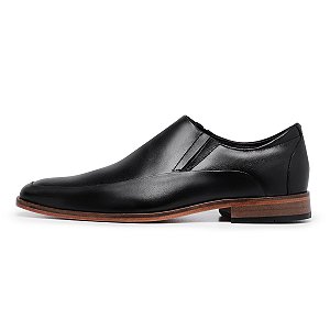 Sapato Masculino Nixon Latego Preto DR16