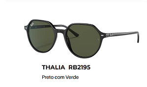 Óculos de Sol Thalia RB2195