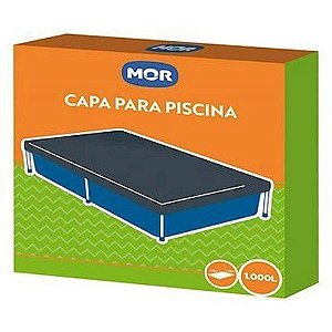 Capa Para Piscina 1000l - Mor