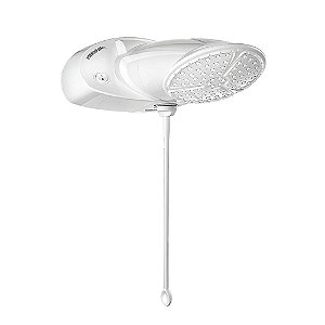 Ducha Top Jet Turbo Eletrônica 127V 5500W - Lorenzetti