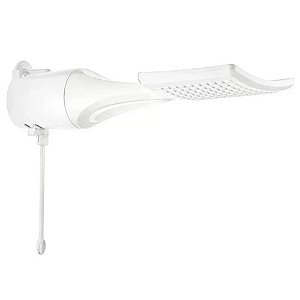 Chuveiro Loren Shower Elétrico 127V/5500W Branco - Lorenzetti