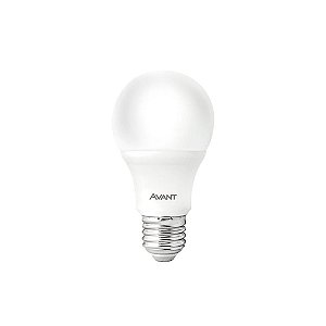 Lâmpada LED Bulbo E27 6500K 15W Bivolt - Avant