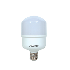Lâmpada LED Bulbo HP E27 6500K 40W Bivolt - Avant
