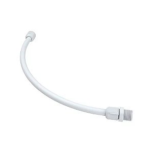 Engate Flexível de PVC 100cm para Água - Astra