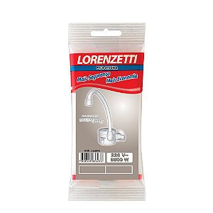Resistência 220V 5500W Loren Easy Para Torneira 3056-P2 - Lorenzetti