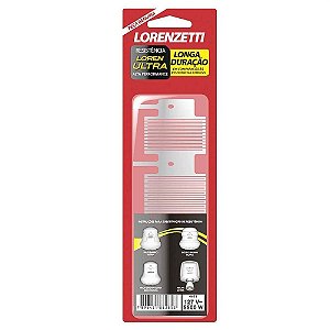 Resistência 127v 5500w Loren Ultra 3T Para Chuveiro 065J- Lorenzetti