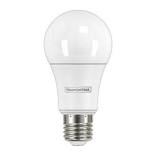 Lâmpada LED Bulbo Bivolt 15W 6500K Soquete E27 - Tramontina