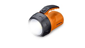 Lanterna Holofote 3W Atrio 250L 4XAA - Multilaser