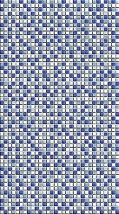 Revestimento Cerâmico Cristal Blue HD 32x57Cm Cl: A Relevo 2,22M² - Ceral