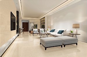 Porcelanato Valência Loft-63 Polido 63x63Cm CL: A 2,75M² - Delta Porcelanato