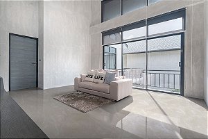 Porcelanato Fuji Sand-R63 Polido 63x120Cm Cl: A 2,25M² - Delta Porcelanato