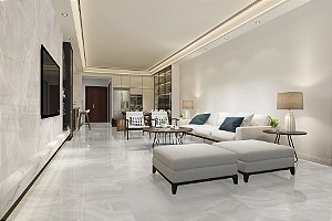 Porcelanato Ônix-84 Polido 84x84Cm Cl: A 2,80M² - Delta Porcelanato