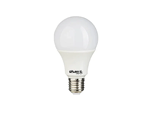 LAMPADA LED 9W BIV 6500K BR OUROLUX