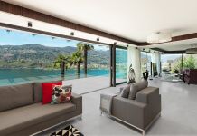 Porcelanato Barcelona Plata Acetinado 84x84cm Classe A 2,80m² - Delta