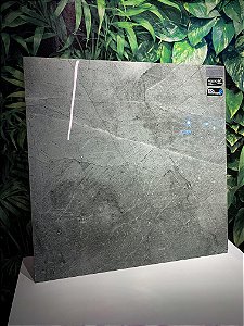 Piso Cerâmico Basque 70010 Polido 74X74cm CL:A 2,19m² - Incefra