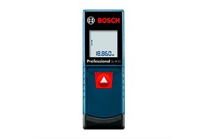 Trena A Laser GLM20 - Bosch