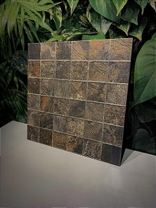 Piso Cerâmico 46110 Antiderrapante 46X46cm CL:A 2,39 - Viva