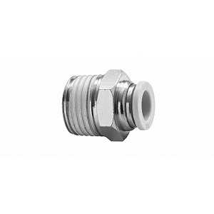 Engate Rápido Para Mangueira 12 X 6,6mm - Blukit