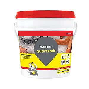 Tecplus 1 18L - Quartzolit