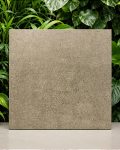 Porcelanato Granilha Retificado 61x61 Brave Natural Almeida