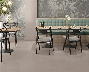 Cerâmica Acetinada 86x86 86070 Classe A - Incefra