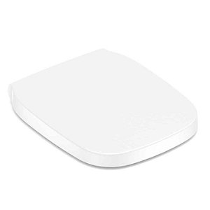 Assento Original PP SC Debba Classic/Squar Branco -  Roca Louca