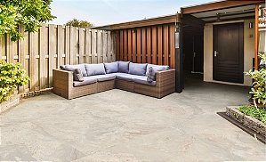 Porcelanato Classe A Antiderrapante Retificado 78x78 Macchia Plus 2.45 - Ceral
