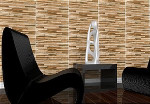 Revestimento Classe A Brilhante 32x57 Laminato - Ceral