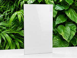 Revestimento Branco Brilhante 32x60,8 Viva Classe A 600029
