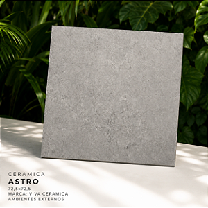 Piso Externo Astro 72,5x72,5 75550RT