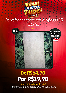 PORC(C)ACE/RET 56X113 CONCRETISSIMO 2,5