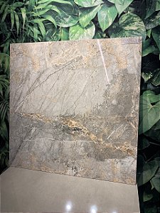 CERÂMICA POLIDA RETIFICADA 74X74 CLASSEA 74690