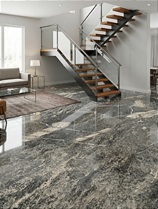 CERÂMICA 86x86 POLIDA RETIFICADA CLASSE:A 86810