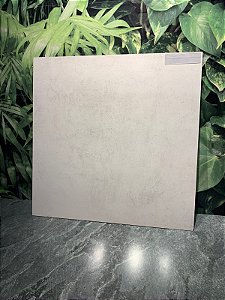 SEMIGRES ACETINADO 53X53 RETIFICADO CLASSE:C CLASSIC CITY