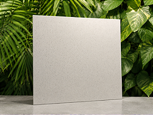 Piso Cerâmico Granilha Acetinado 45x45 Idealle Classe C