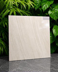 Piso Cerâmico Brilhante 45x45 Incefra Classe C