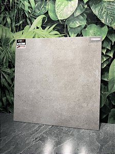 Piso Cerâmico Acetinado Classe A 58x58 Viva