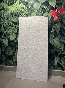Porcelanato Pietra Trulli Acetinado Retificado 56x113 Classe A - Savane
