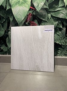 Piso cerâmico 46004 Brilhante 46x46 Classe A - VIVA