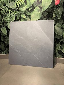 Piso cerâmico MODERN Acetinado Retificado 81x81 Classe C - FORMIGRES